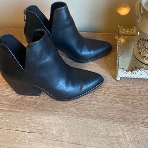 Michael by Michael Shannon black booties          #15